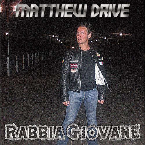 Matthew Drive - Psychosurf