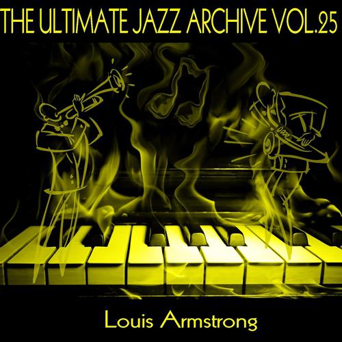 Постер альбома The Ultimate Jazz Archive, Vol. 25