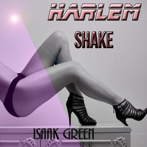 Постер альбома Harlem Shake : A Tribute to Baauer