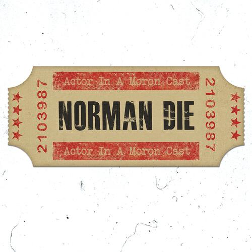 Norman Die - The Most Beautiful Girl