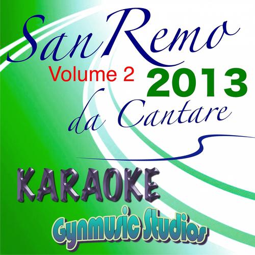 Gynmusic Studios - E se poi (Karaoke version) (Originally performed by malika ayane)