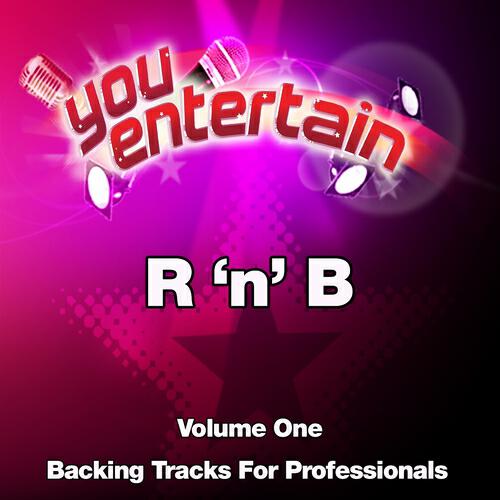 You Entertain - Cry Me a River (Professional Backing Track) (In the Style of Justin Timberlake)