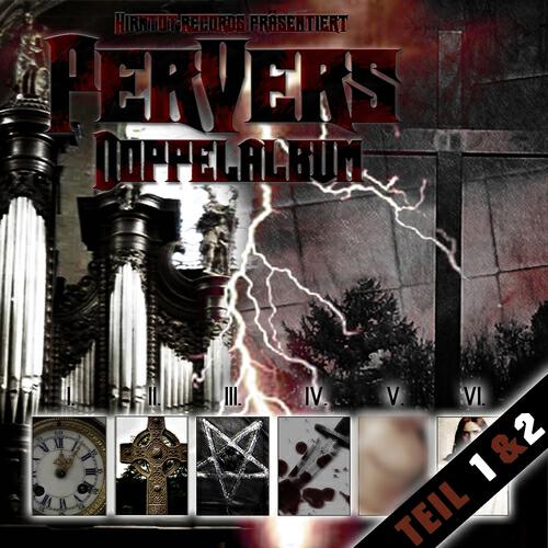 Perverz - 3 Tote