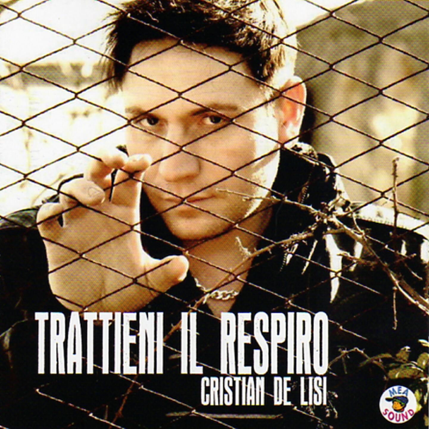 Cristian De Lisi - Ti senti sola