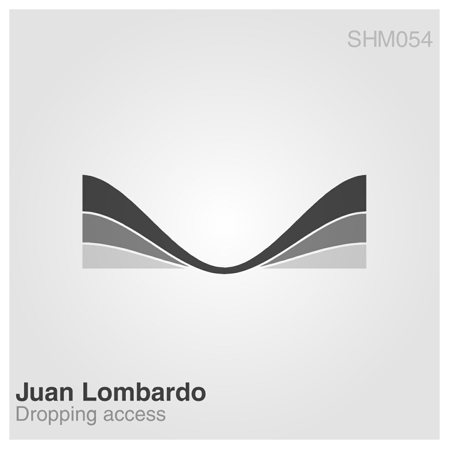 Juan Lombardo - Dropping Access