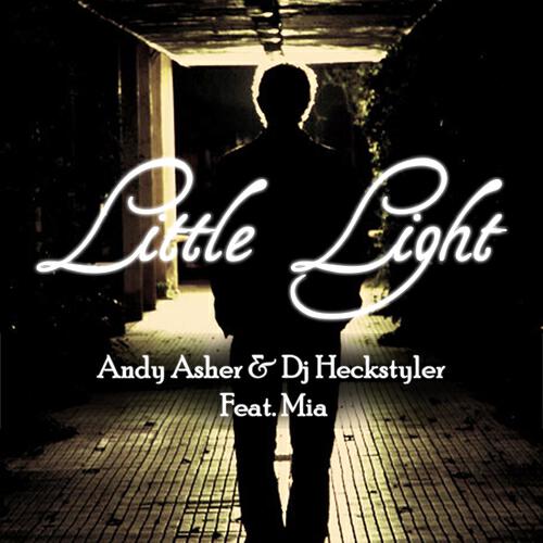 Andy Asher - Little Light (Bsharry Remix)