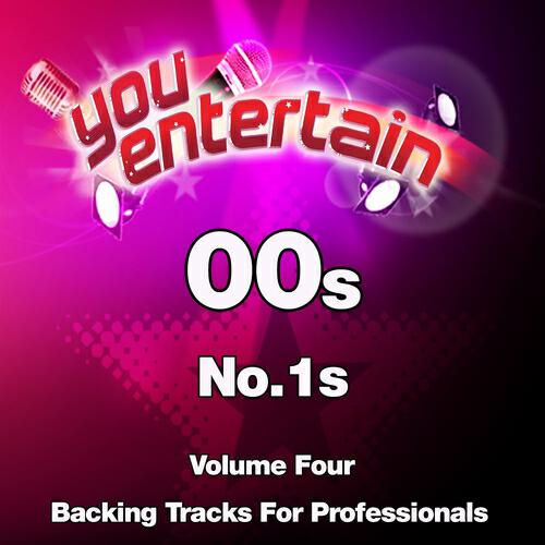 You Entertain - Grace Kelly (Professional Backing Track) (In the Style of Mika)