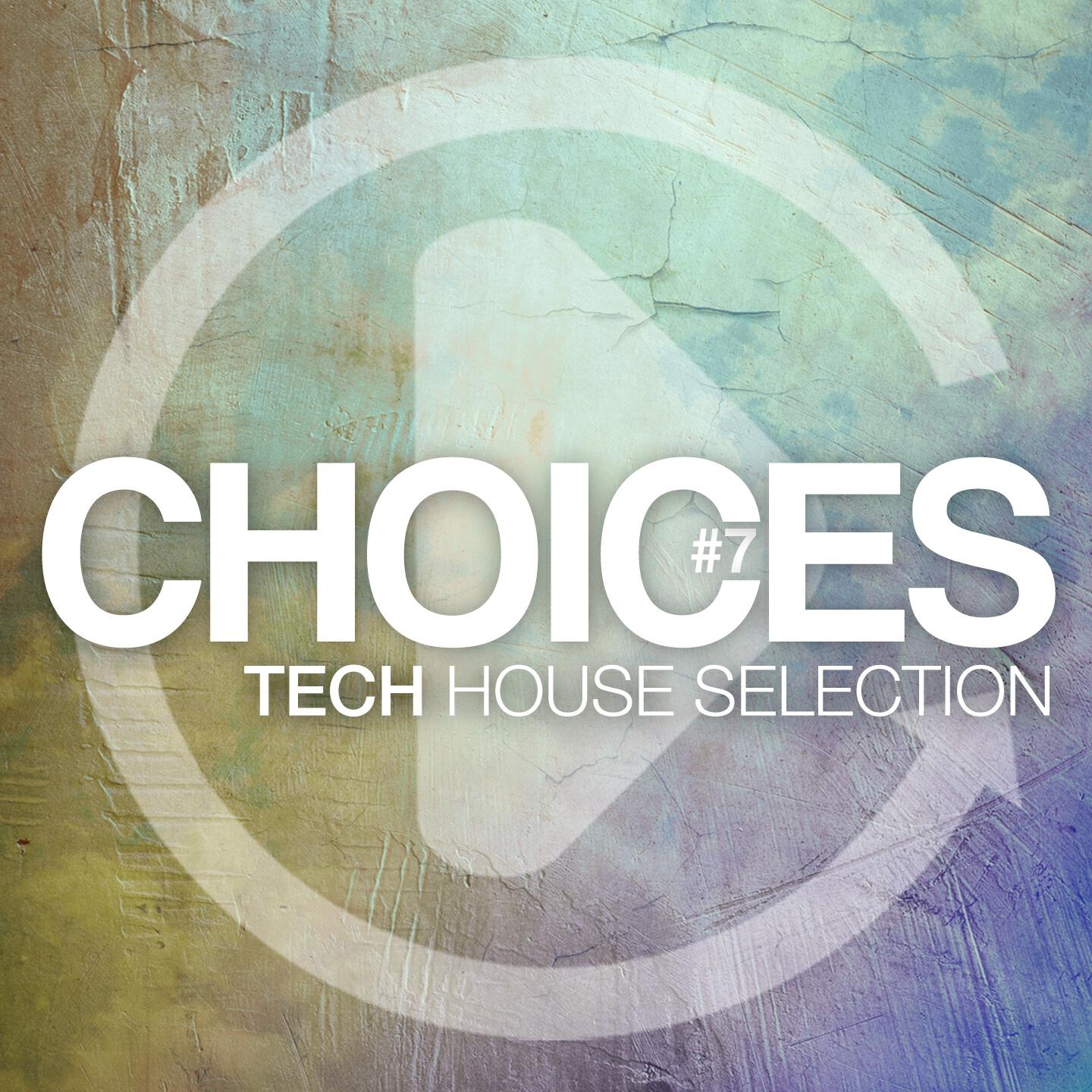 Spencer K - Twitch Electric (Metodi Hristov Remix)
