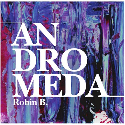 Robin B. - Melancholic Raindrop