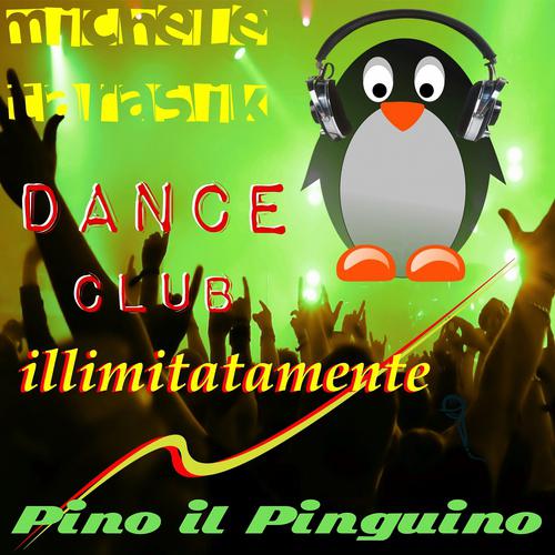 Постер альбома Pino il Pinguino
