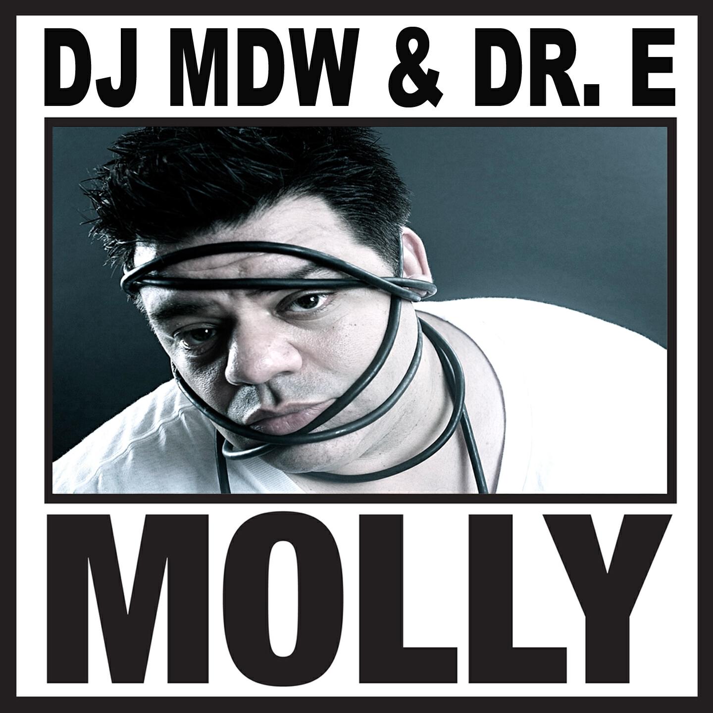 DJ MDW - Molly (Miami Molly Acapella Mix)