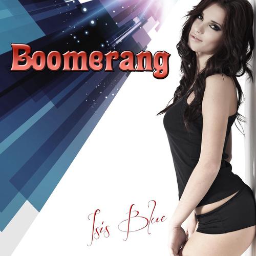 Постер альбома Boomerang