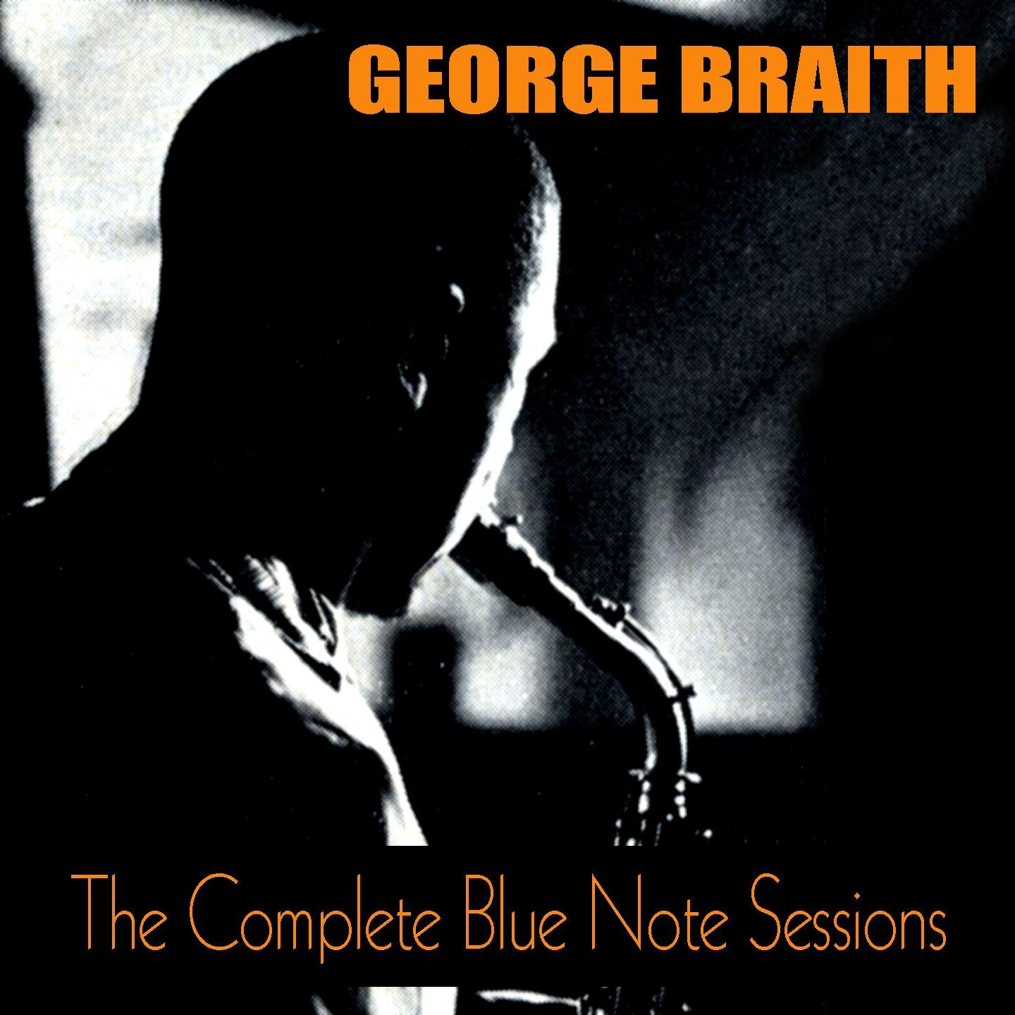 Постер альбома The Complete Blue Note Sessions