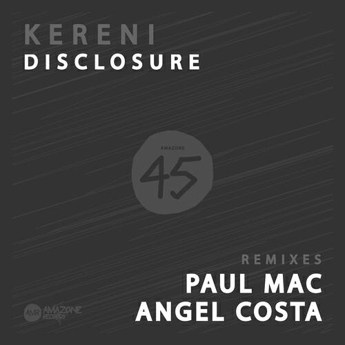Kereni - 2nd Order (Remix)