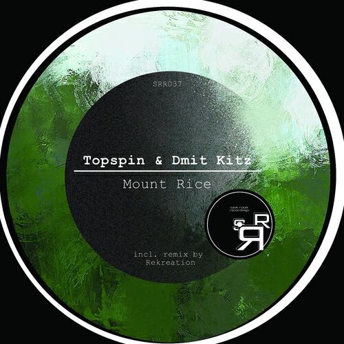 Topspin, Dmit Kitz - Mount Rice