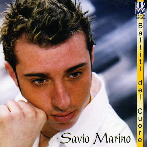 Savio Marino - Serenata a mezzanotte