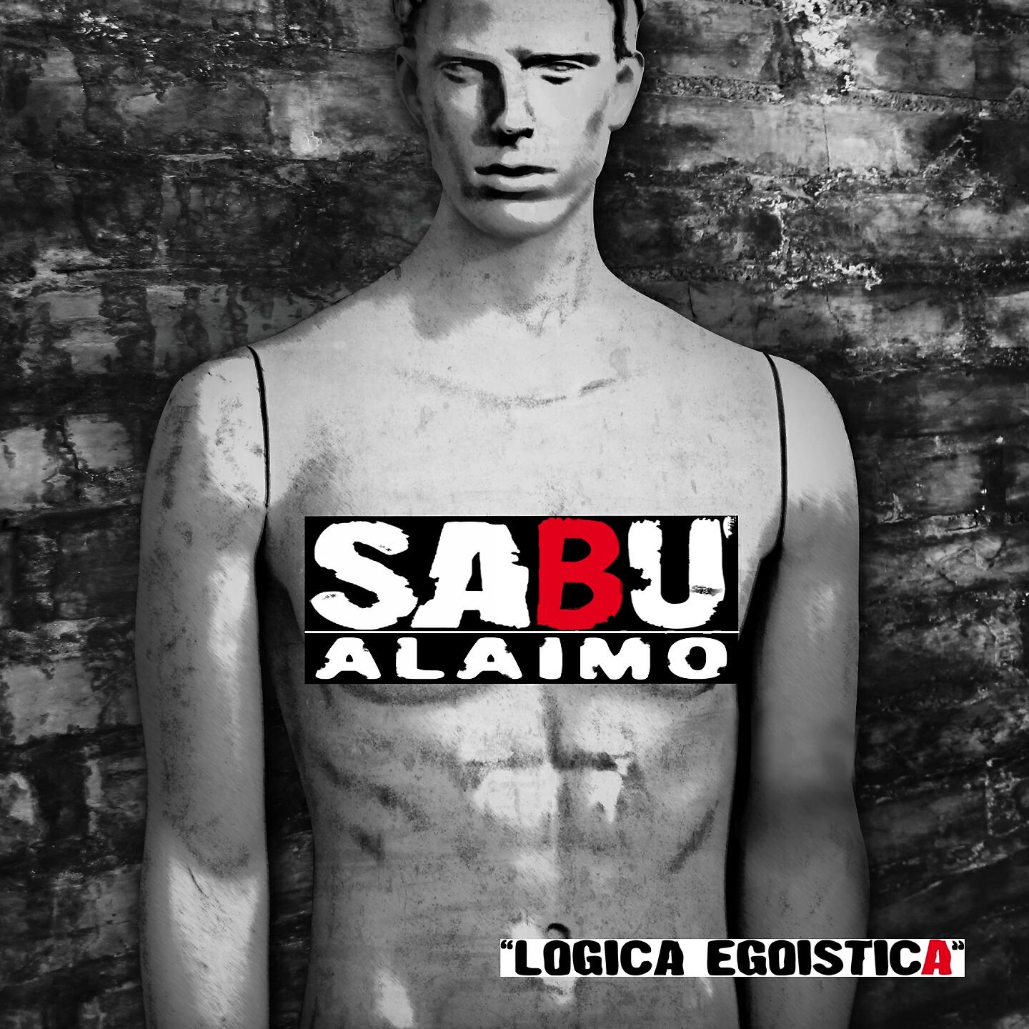Sabù Alaimo - Perfetta imperfezione