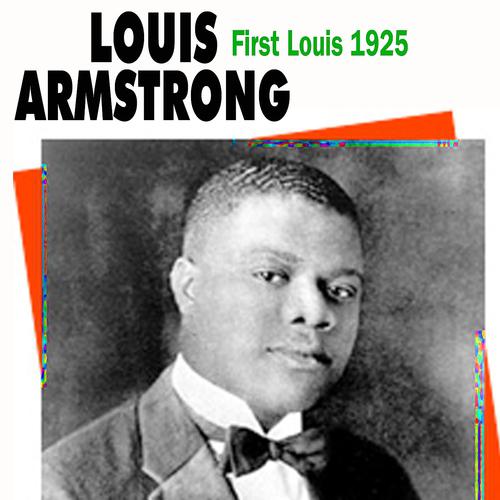 Louis Amstrong And His Hot Five - Big Butter and Egg Man from the West