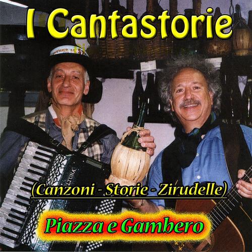 Piazza E Gambero - La fira ed san lazar