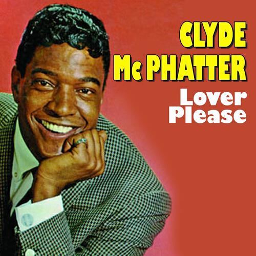 Clyde MC Phatter - Whole Heap of Love