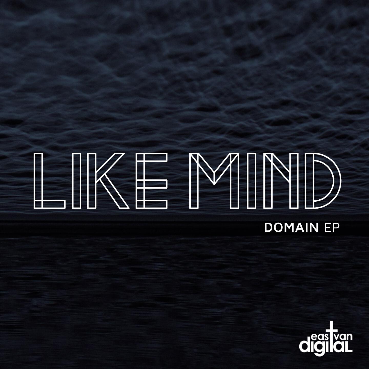 Like Mind - Betamax