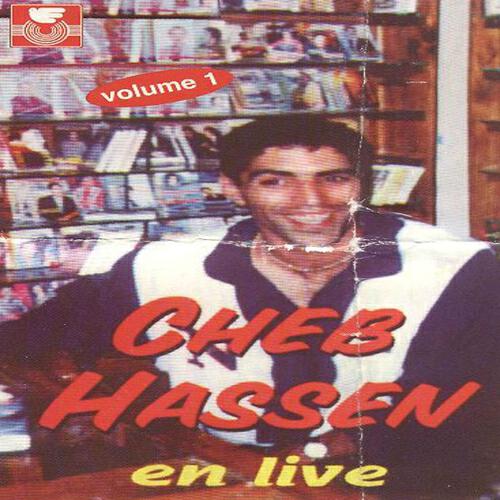 Cheb Hassen - Pare (Live)