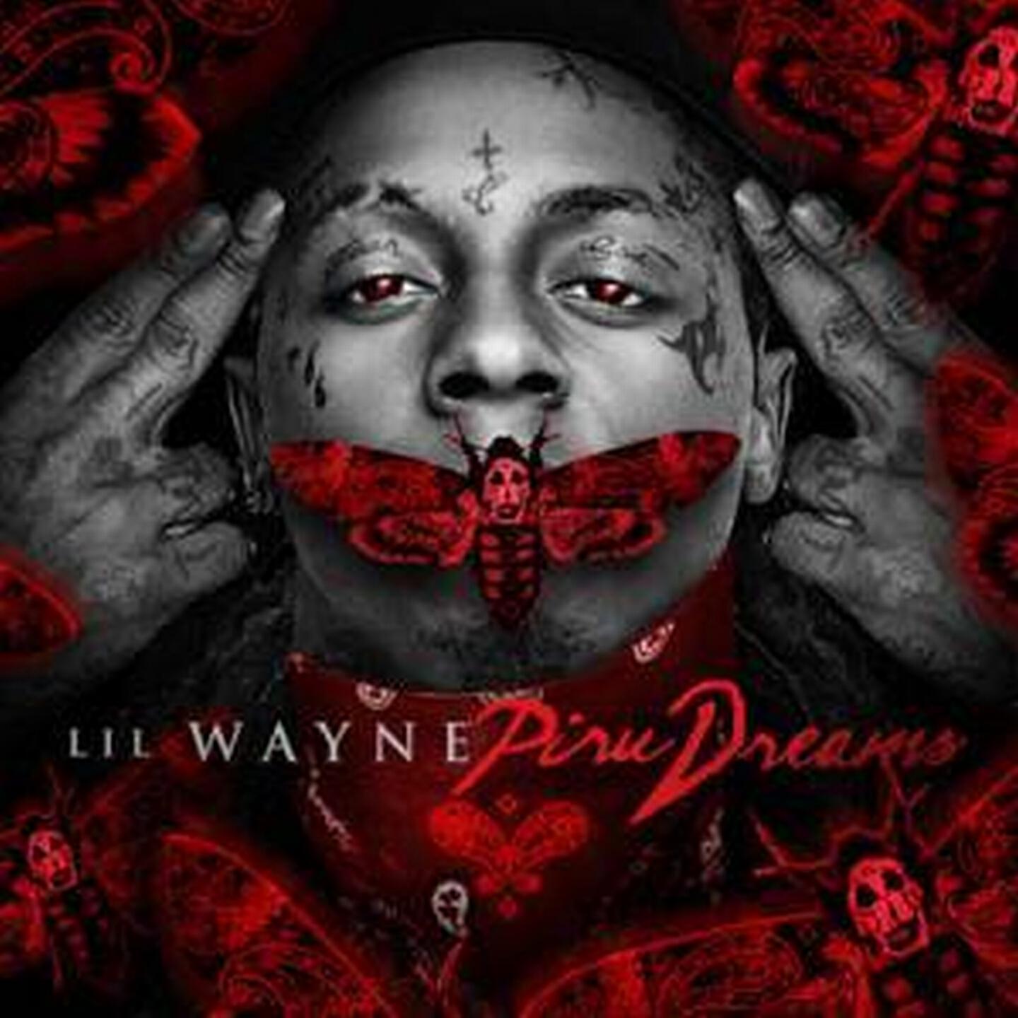 Lil Wayne - Stay Hood