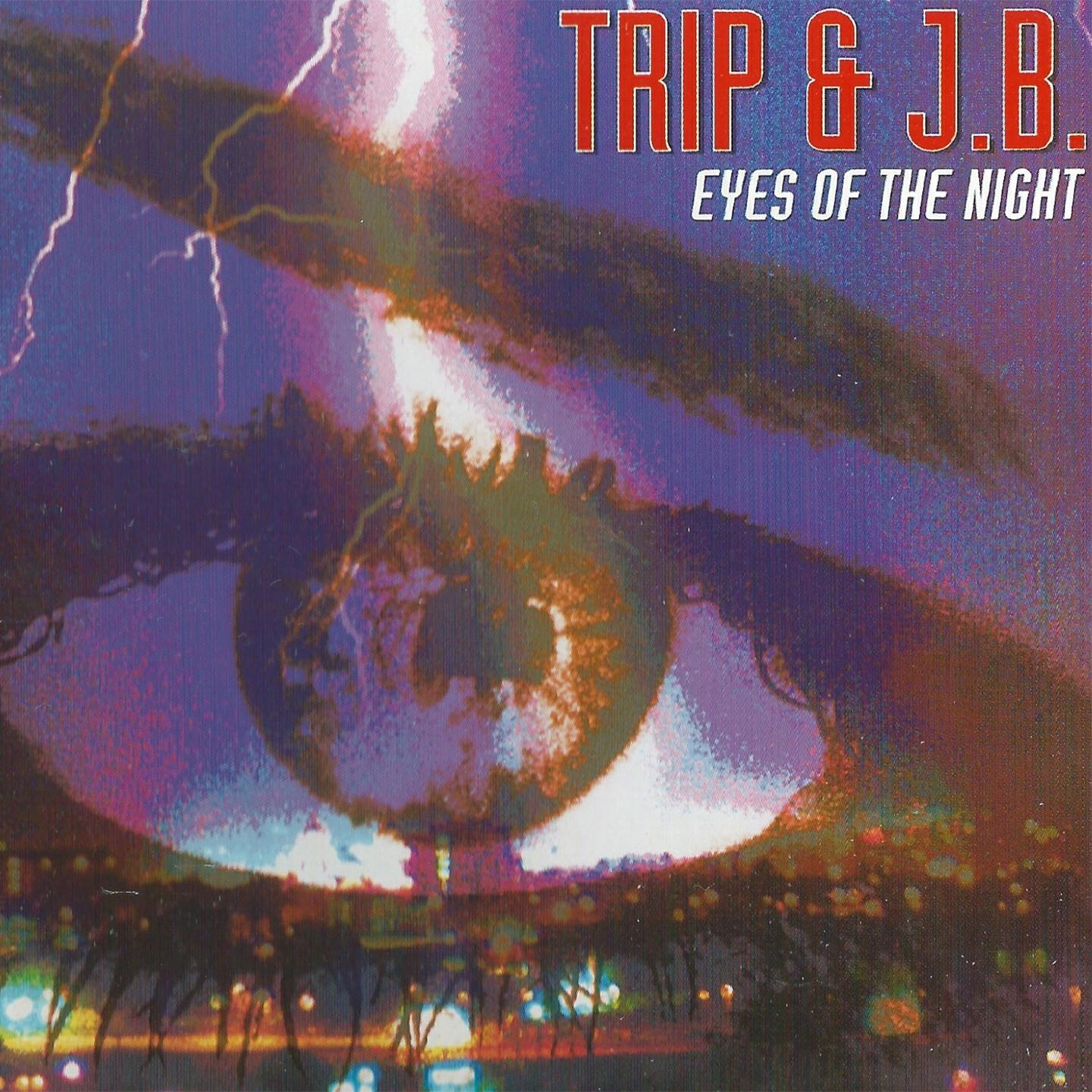 TriP - Eyes of the Night (Hit of 1996)