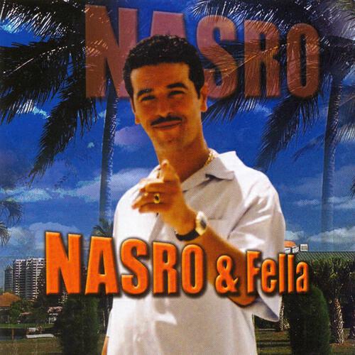 Nasro - Nejareb nensa hob el madi