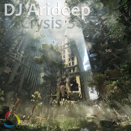 Постер альбома Crysis 3