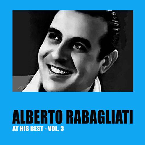 Alberto Rabagliati - Vecchio scarpone