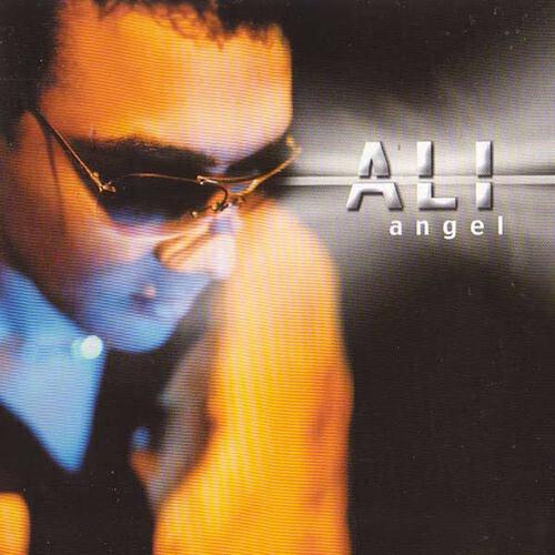 Ali Angel - Tou patou (Remix)