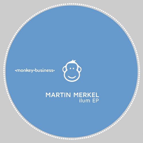Martin Merkel - Mon Cala