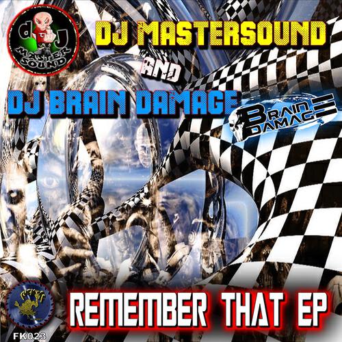 Dj Mastersound - Fucking the Hell