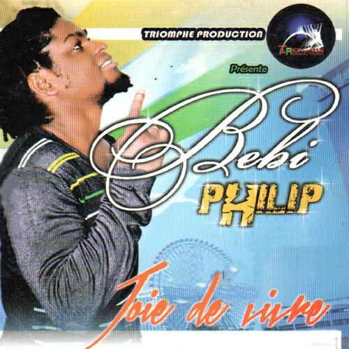 Bebi Philip - Faut bara