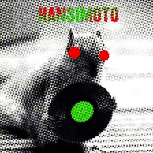 Hansimoto - Party Jonas