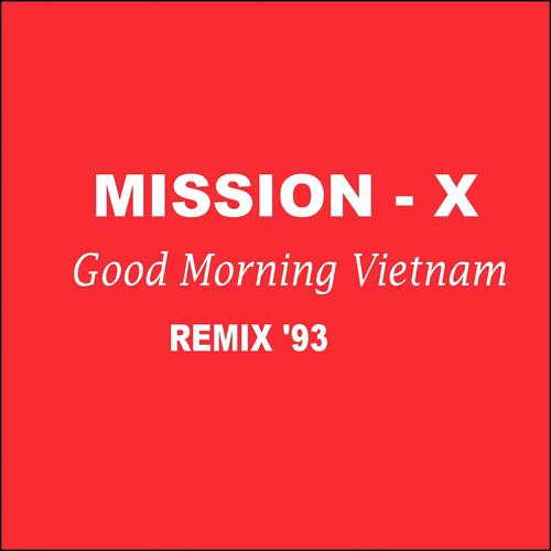 Постер альбома Good Morning Vietnam