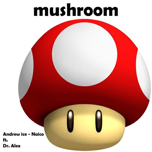 Andrew Ice - Mushroom