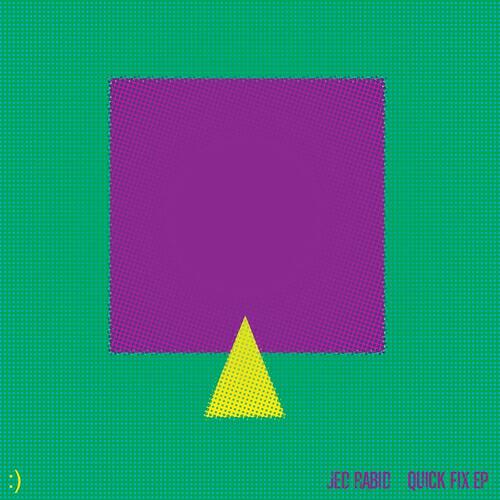 Jed Rabid - Knobs On