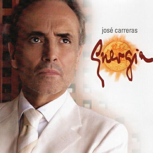 JOSÉ CARRERAS - Herido de amor
