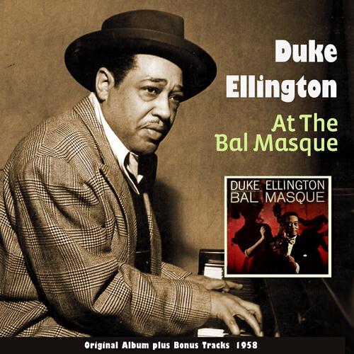 Duke Ellington And His Orchestra - Satan Takes a Holiday