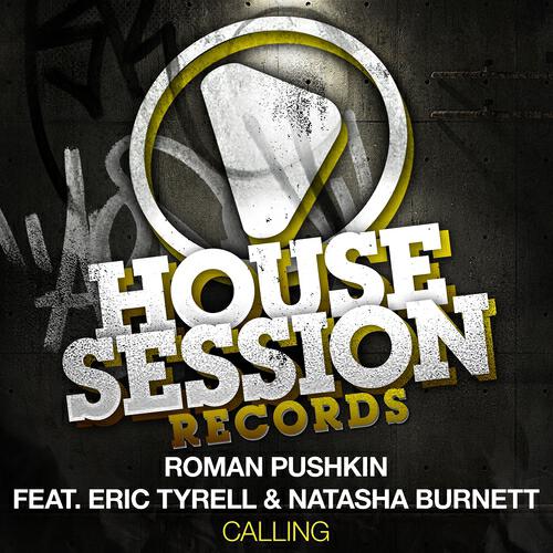 Roman Pushkin - Calling (Benny Royal & Dennis Van Der Geest Remix)