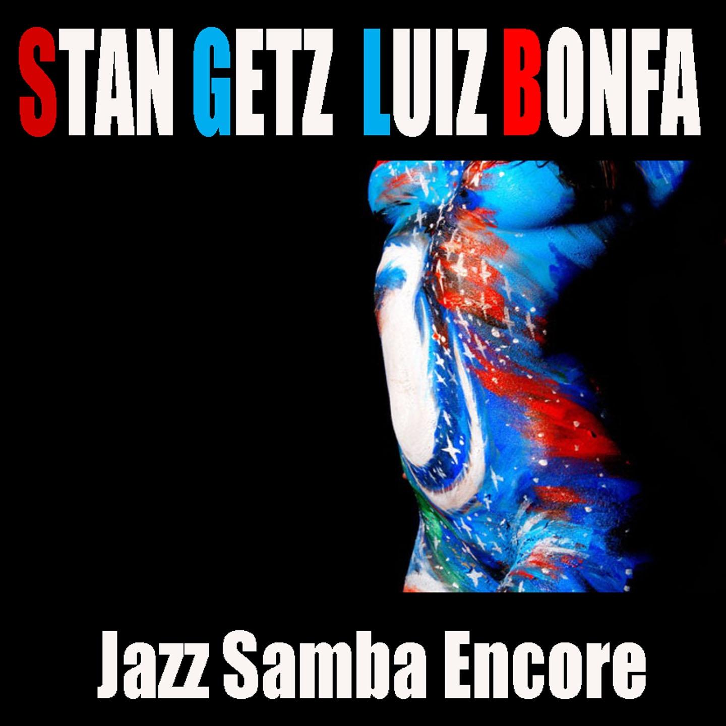 Постер альбома Jazz Samba Encore