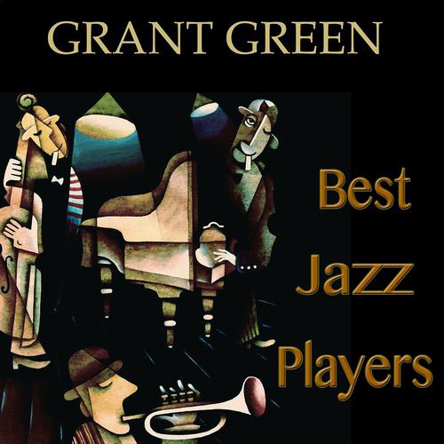 Постер альбома Best Jazz Players