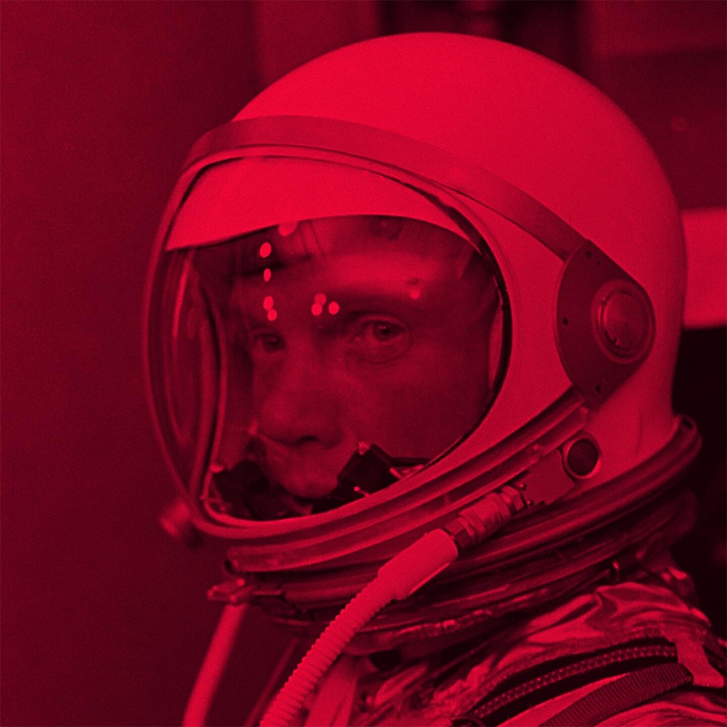 Space Ranger - Plastic Romance (Bonar Bradberry Remix)