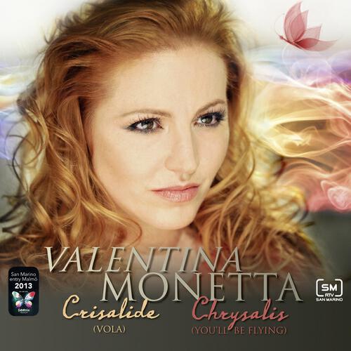 Valentina Monetta - Crisalide (Vola) (Dance-Version)