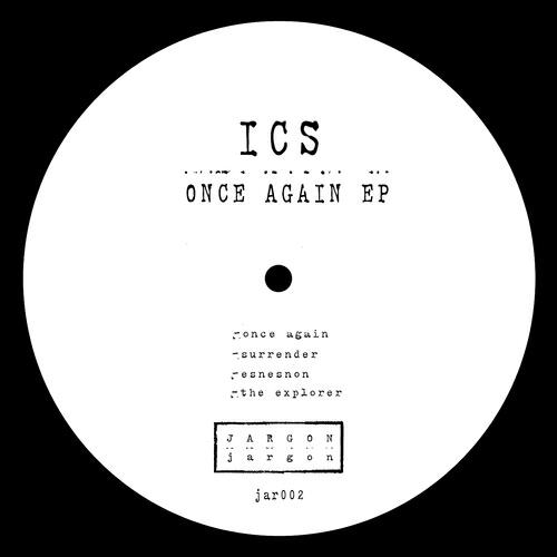 ICS - Once Again
