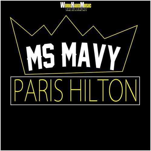 Miss Mavy - Paris Hilton