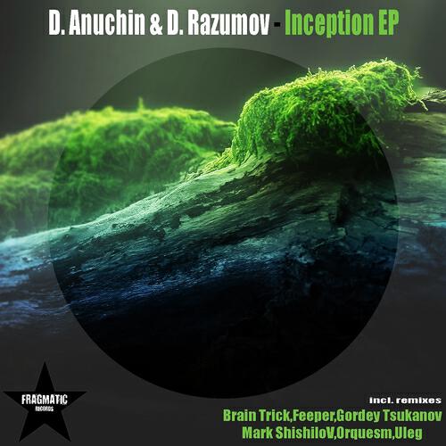 D.Anuchin - Inception (Brain Trick Remix)