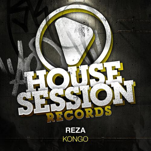 Reza - Kongo (Teo Moss Remix)